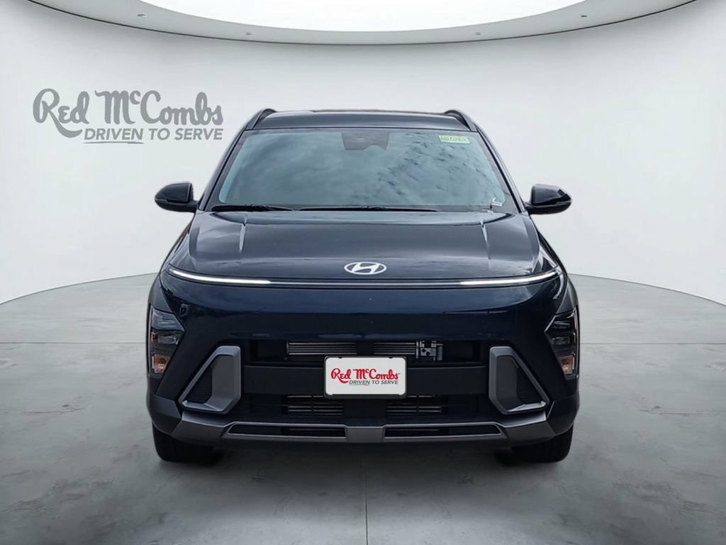 New 2026 Hyundai Kona SEL Premium FWD image 10
