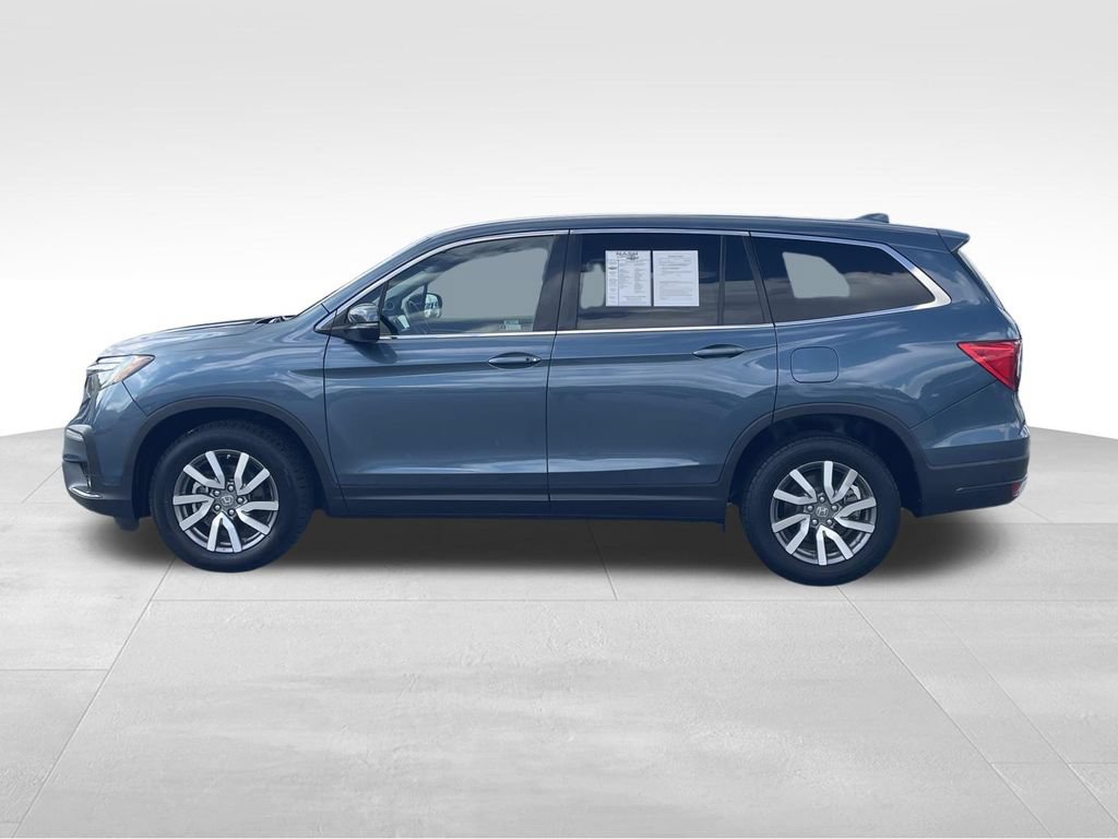 Used 2019 Honda Pilot EX-L image 6
