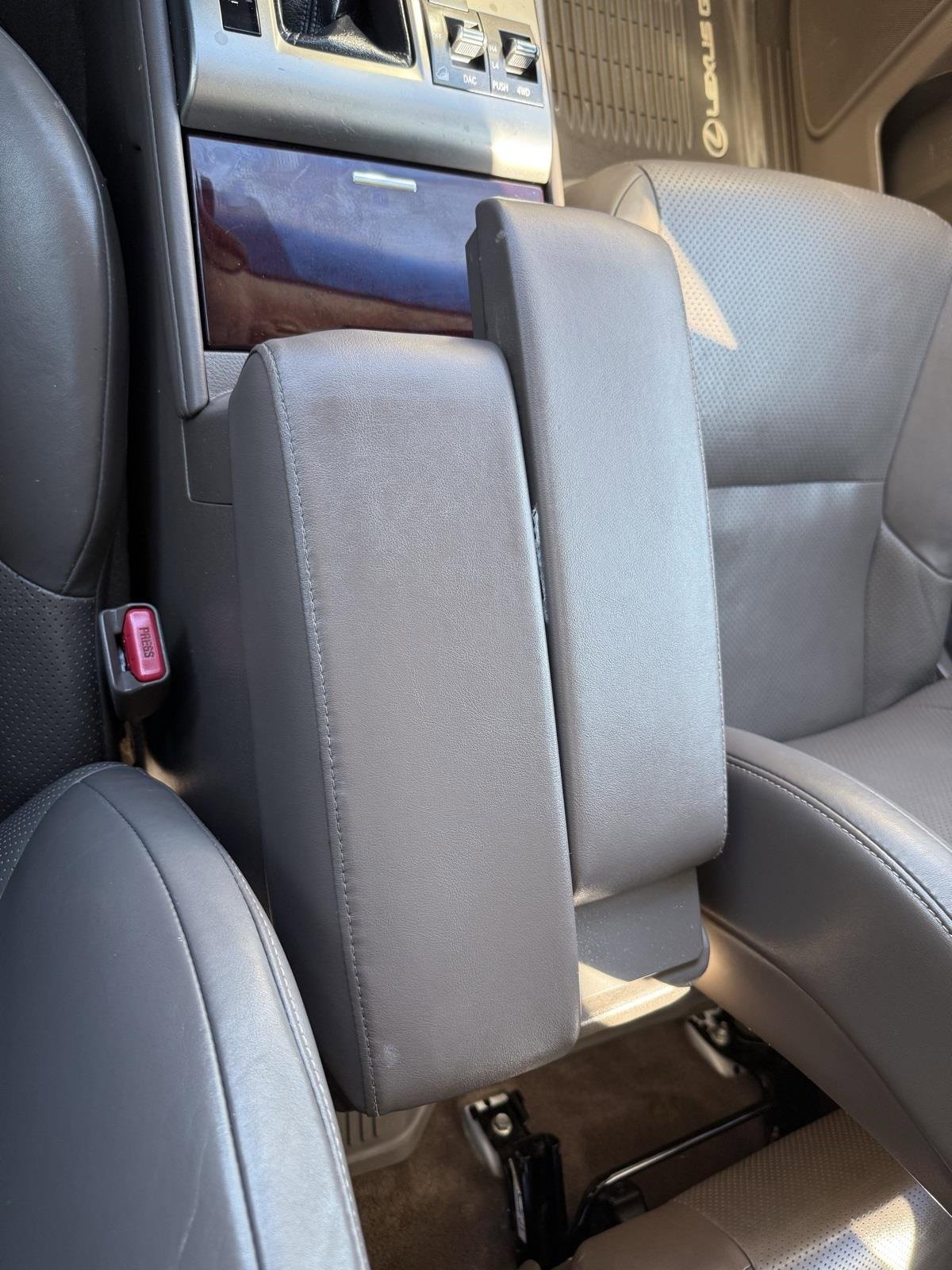 Used 2017 Lexus GX 460 Luxury image 54