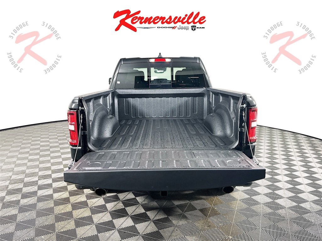 New 2026 RAM 1500 Laramie image 16