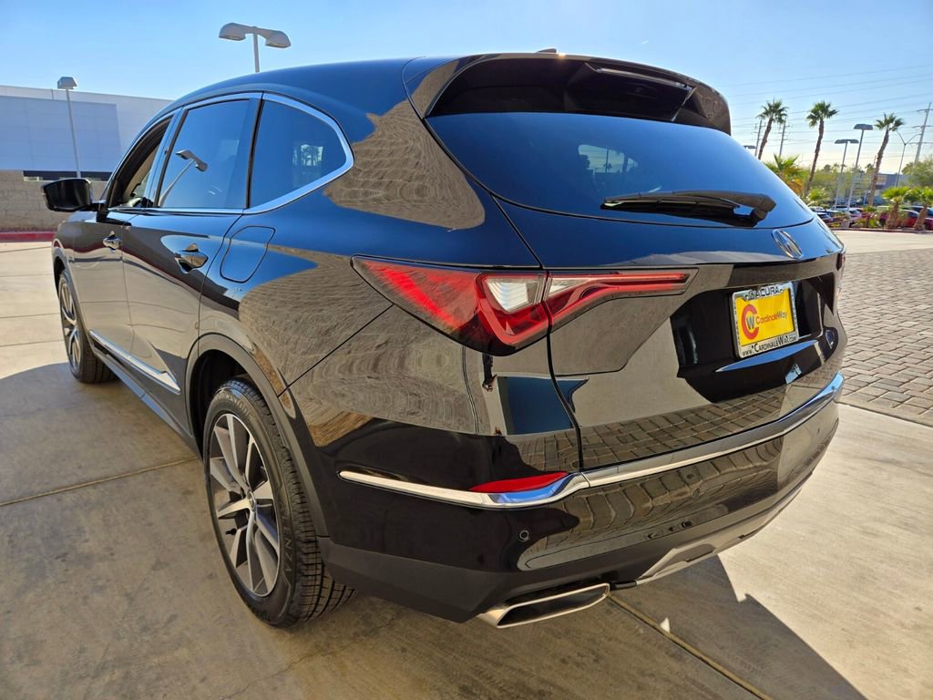 New 2026 Acura MDX w/ Technology Package image 3