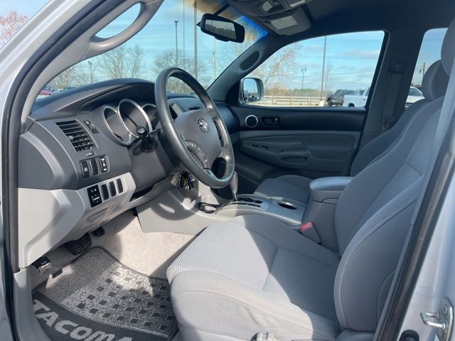 Used 2008 Toyota Tacoma 4x4 Double Cab image 14