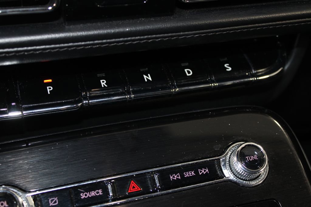 Used 2022 Lincoln Nautilus Reserve w/ Equipment Group 201A image 46