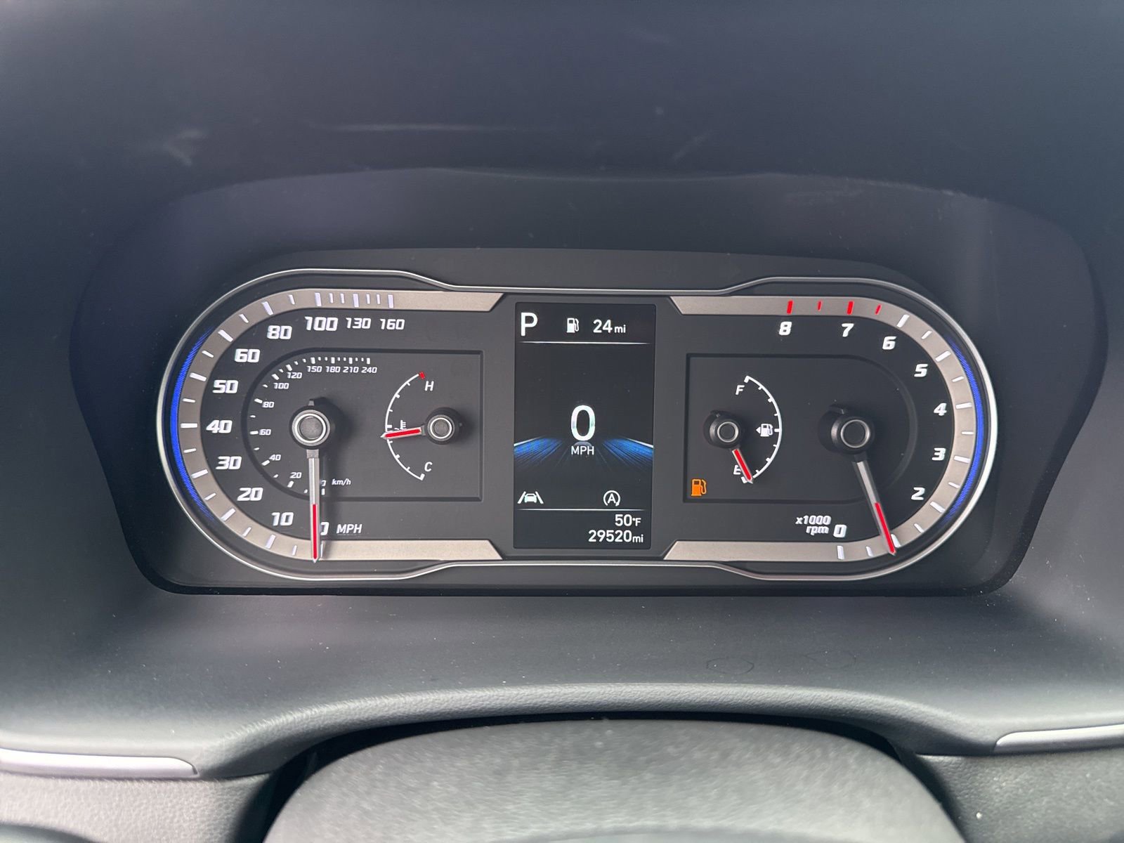 Certified 2023 Hyundai Tucson SEL image 28