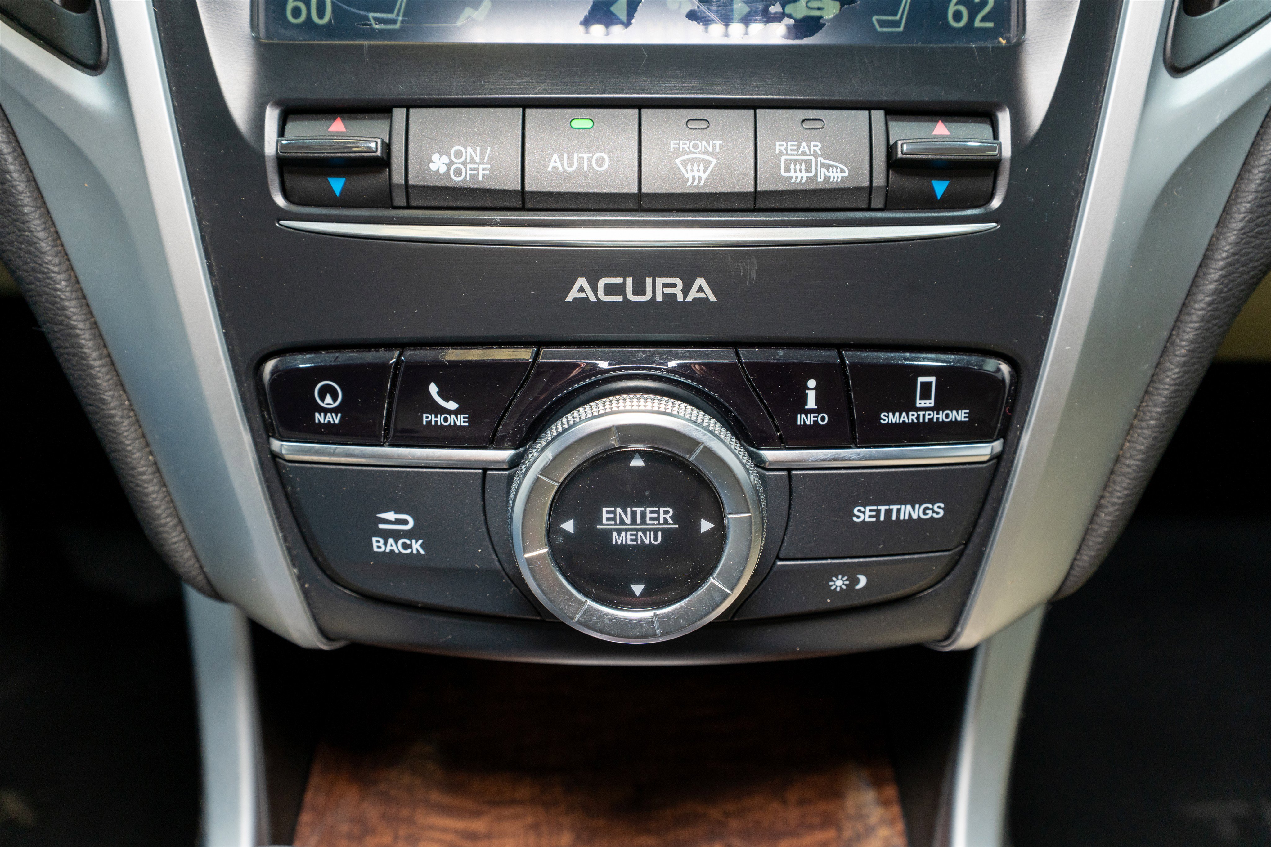 Used 2018 Acura TLX w/ Technology Package image 21