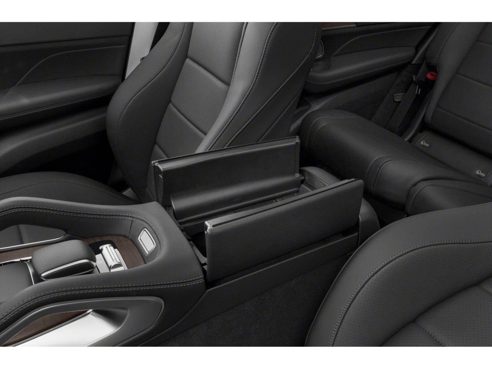 Used 2020 Mercedes-Benz GLS 450 4MATIC image 9