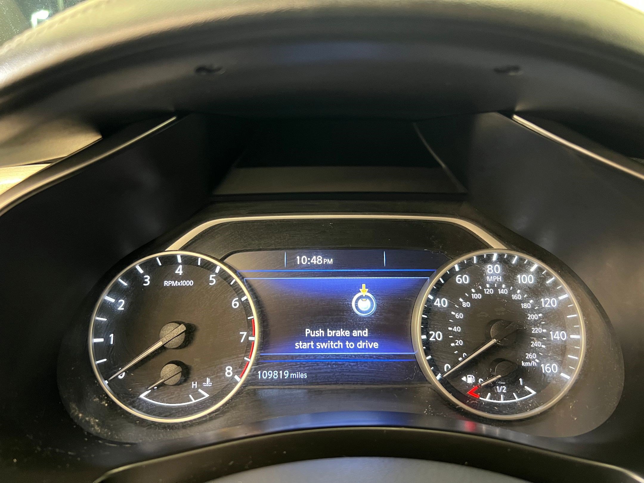 Used 2017 Nissan Murano SV image 19