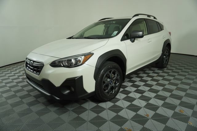 Certified 2023 Subaru Crosstrek 2.5i Sport image 3