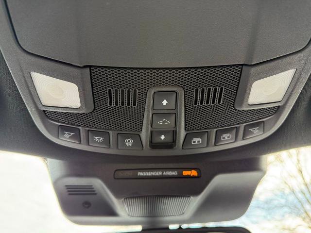 Certified 2023 Ford Expedition Max Limited AWD/4WD image 17