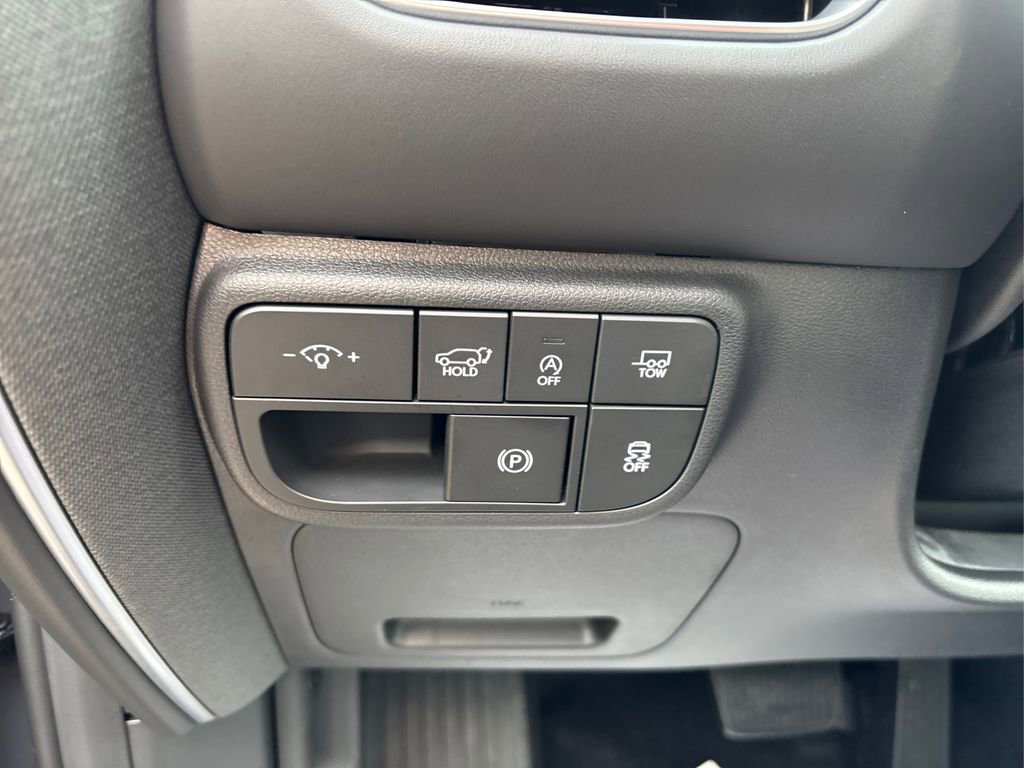 New 2026 Hyundai Palisade Calligraphy image 42