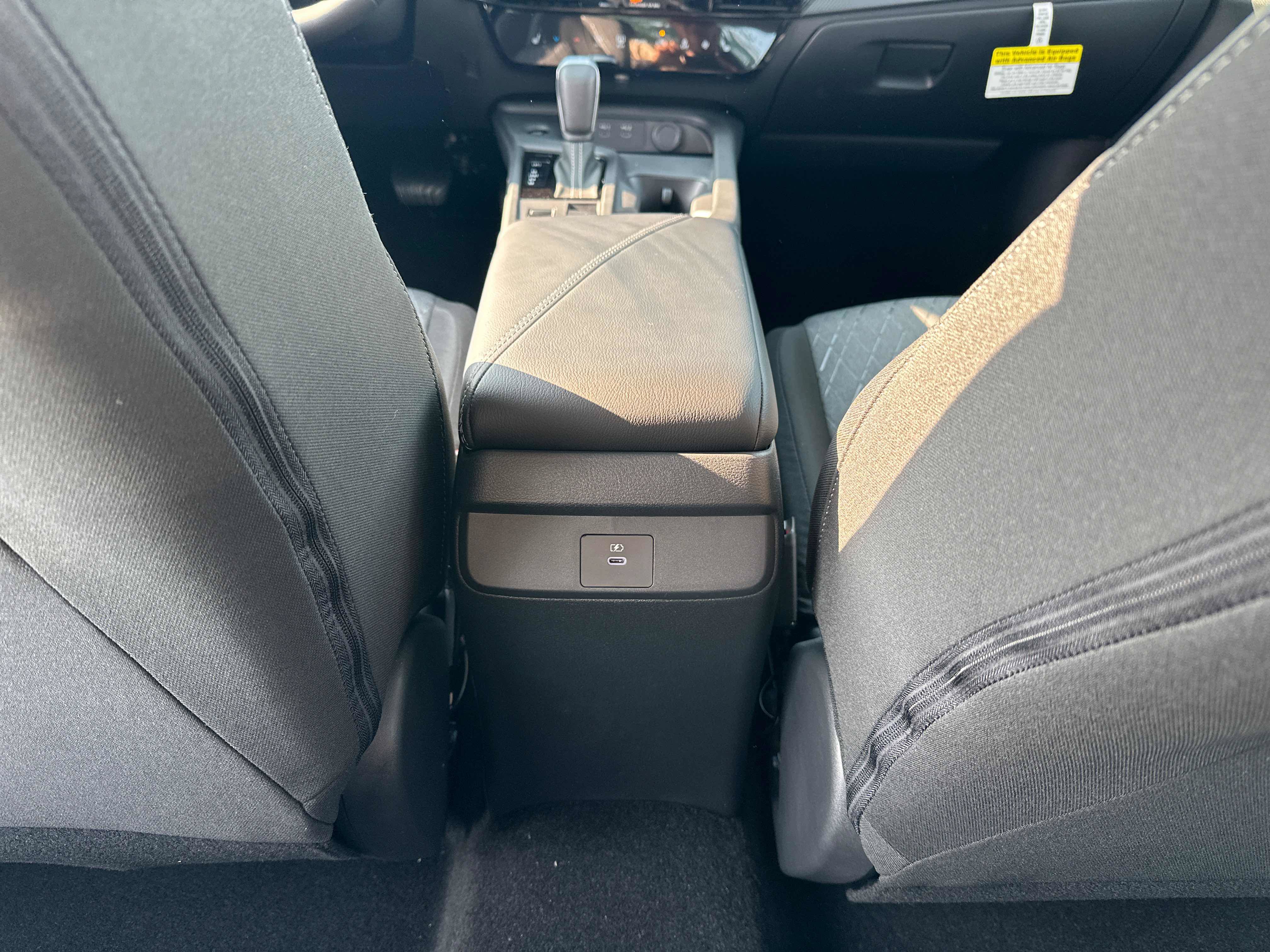New 2027 Nissan Sentra SV w/ SV Convenience Package FWD image 26