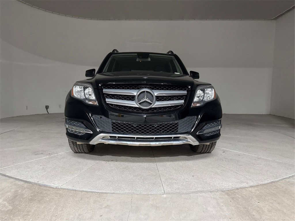 Used 2015 Mercedes-Benz GLK 350 2WD image 13
