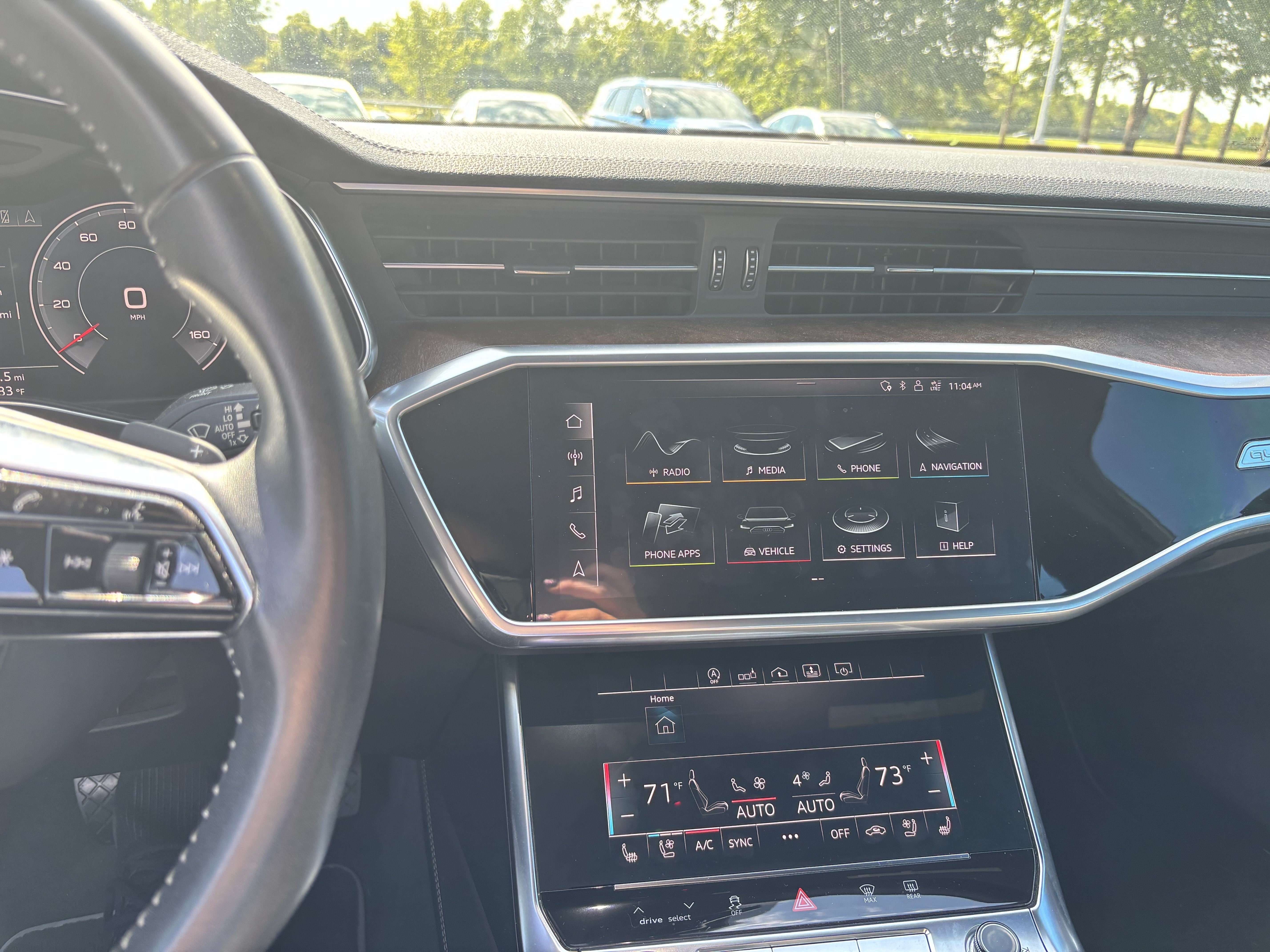 Used 2019 Audi A6 3.0T Premium Plus w/ Premium Plus Package AWD/4WD image 30