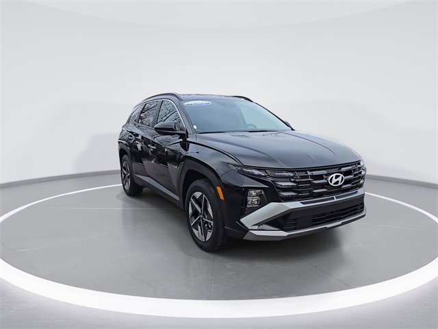 Used 2025 Hyundai Tucson SEL video 2