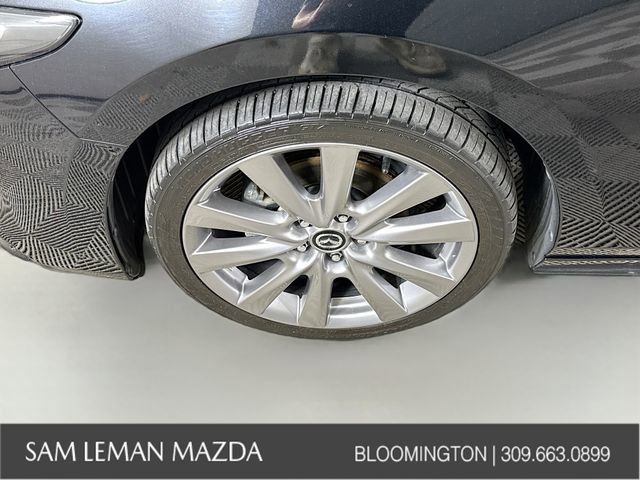 Used 2022 MAZDA MAZDA3 s image 28