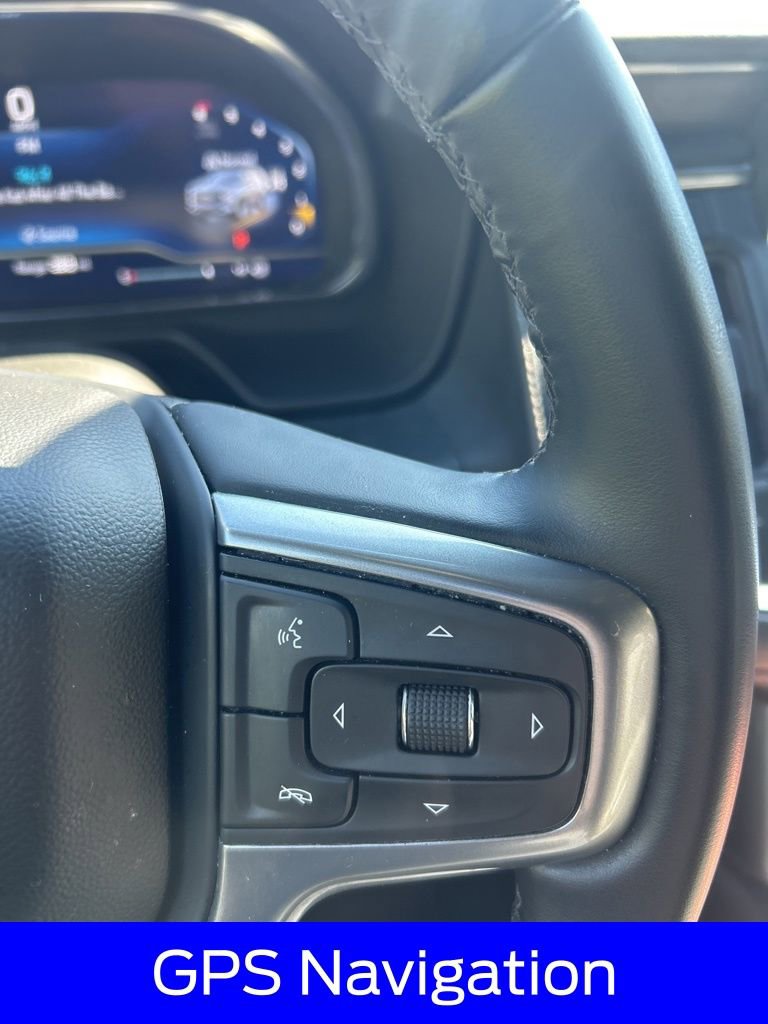 Certified 2024 Chevrolet Suburban LT AWD/4WD image 12