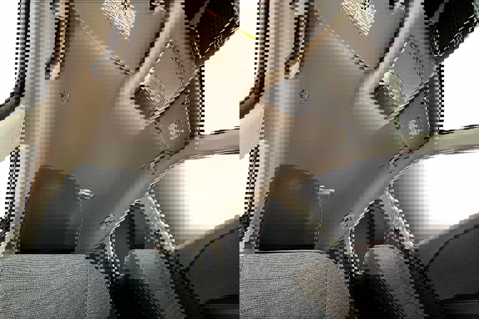 Used 2023 Nissan Rogue SV image 27