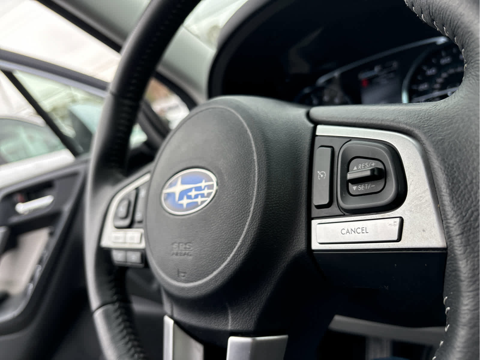 Used 2018 Subaru Forester 2.5i Limited w/ Popular Package #3B image 12