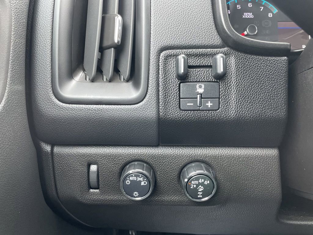 Used 2022 Chevrolet Colorado ZR2 w/ ZR2 Dusk Special Edition AWD/4WD image 27