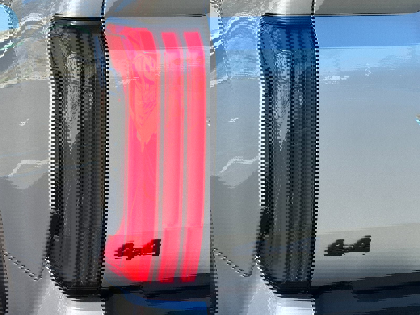 New 2026 Toyota Tundra Limited image 24