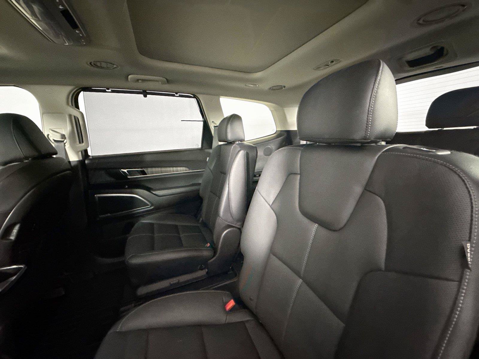 Used 2023 Kia Telluride SX FWD image 31