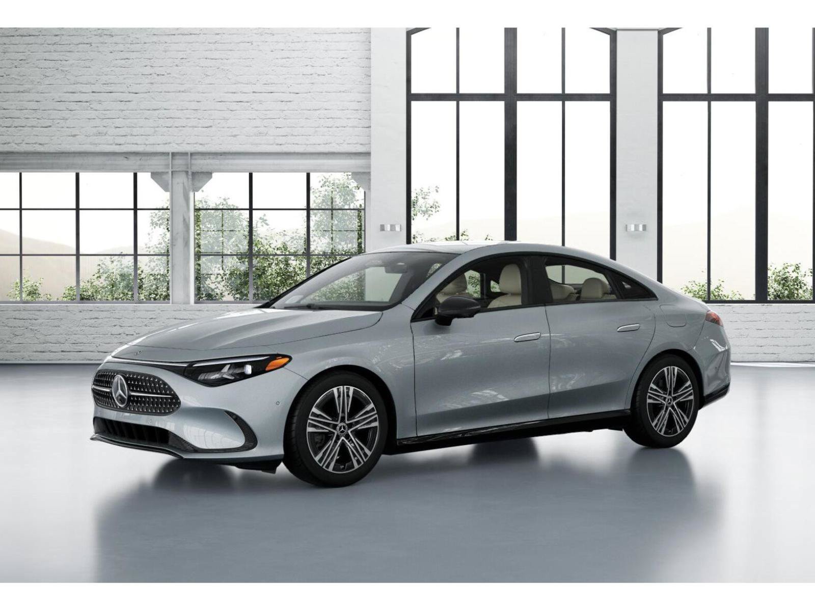 New 2027 Mercedes-Benz CLA 220 image 38