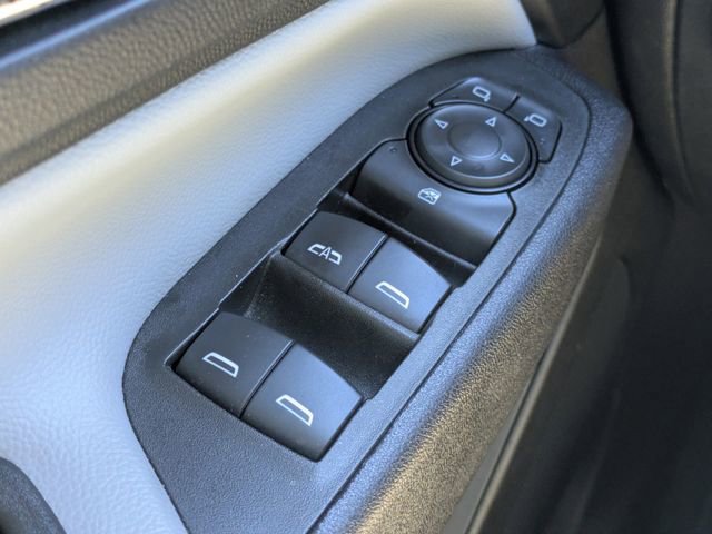 Certified 2024 Chevrolet Equinox LS w/ Midnight Edition FWD image 26