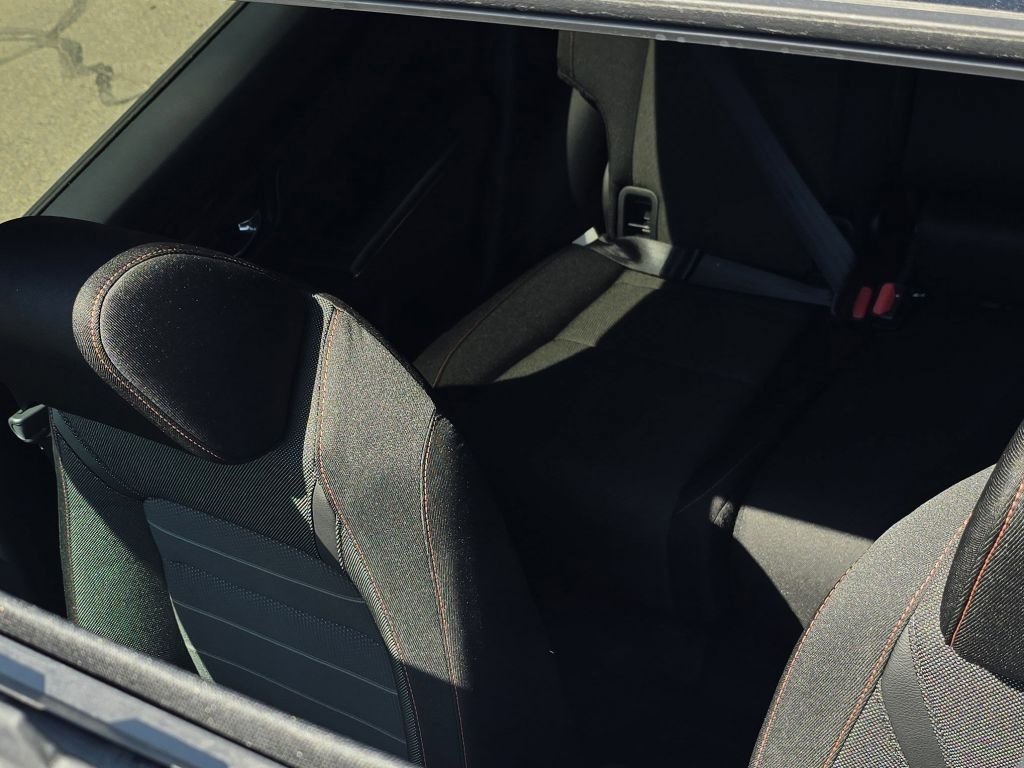 New 2026 Honda CR-V Sport image 16
