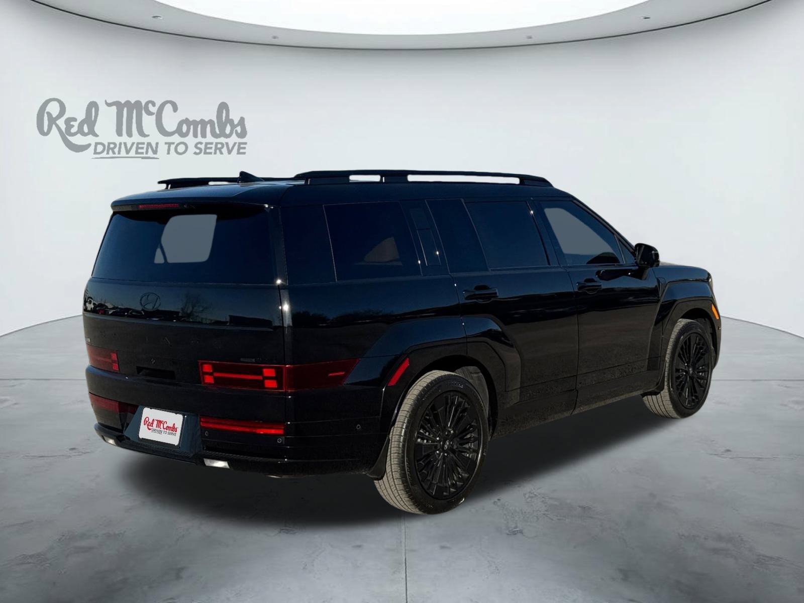 Used 2024 Hyundai Santa Fe Calligraphy image 5