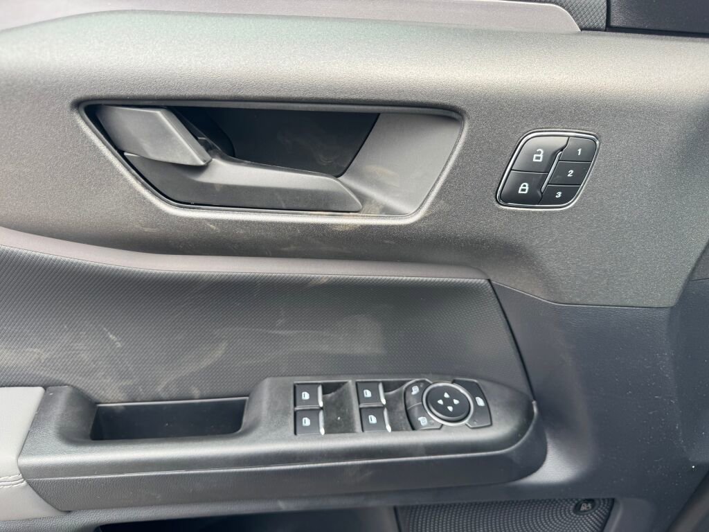 New 2025 Ford Bronco Sport Badlands w/ Badlands Tech Package image 7