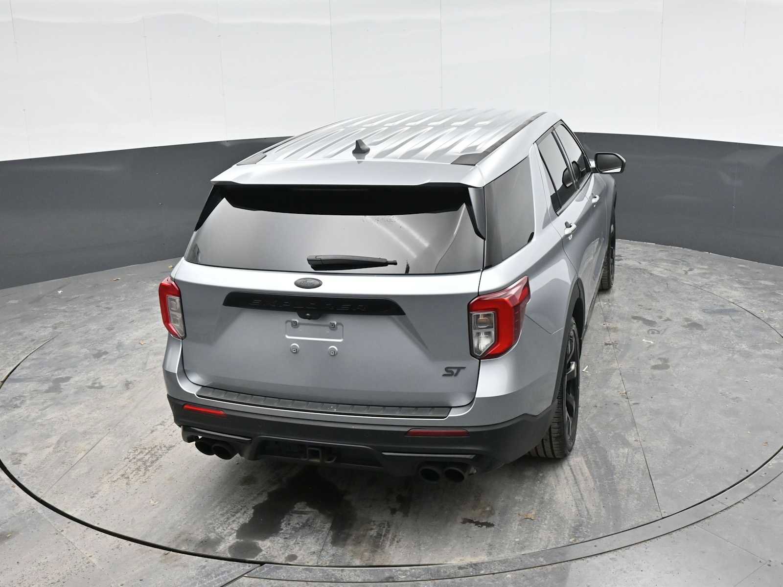 Used 2022 Ford Explorer ST w/ ST High-Performance Pack image 40