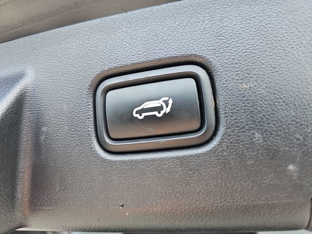 Used 2023 Hyundai Tucson SEL w/ Convenience Package FWD image 13
