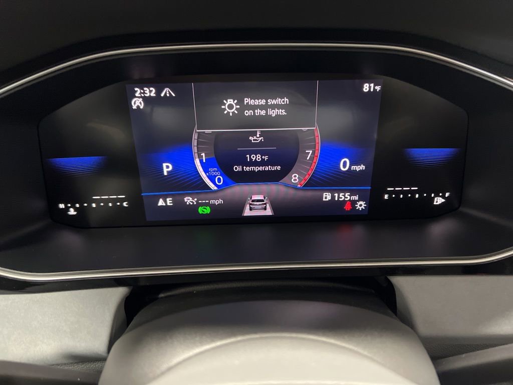 New 2025 Volkswagen Jetta SE image 15