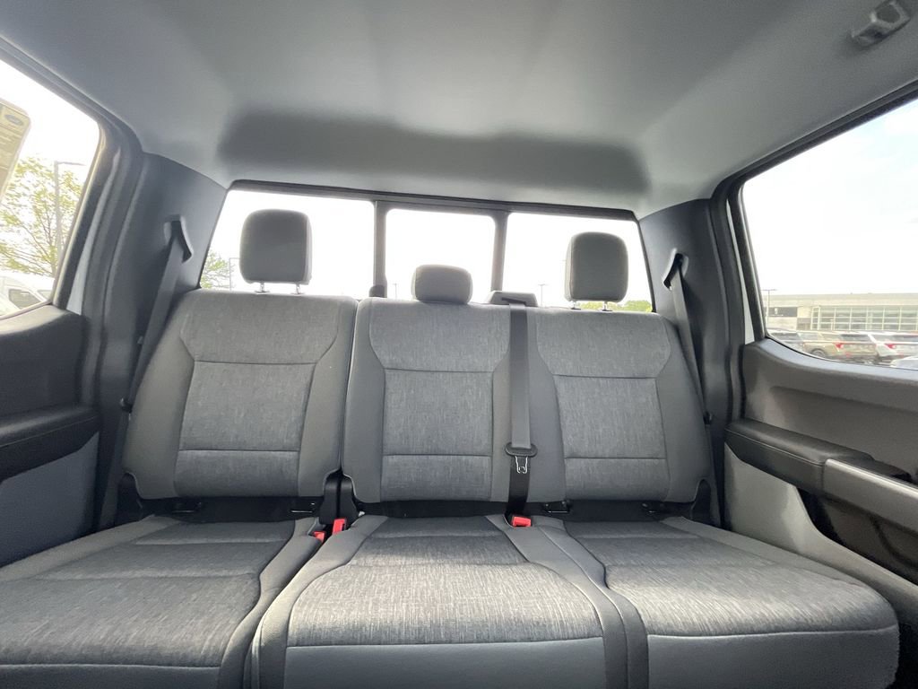 New 2026 Ford F350 XL AWD/4WD image 13