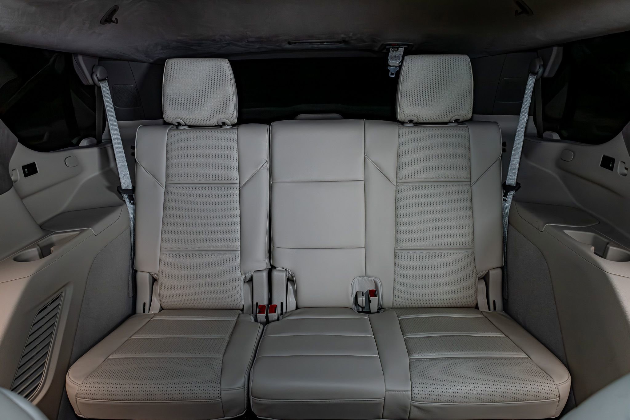 Used 2025 Cadillac Escalade Sport Platinum image 25