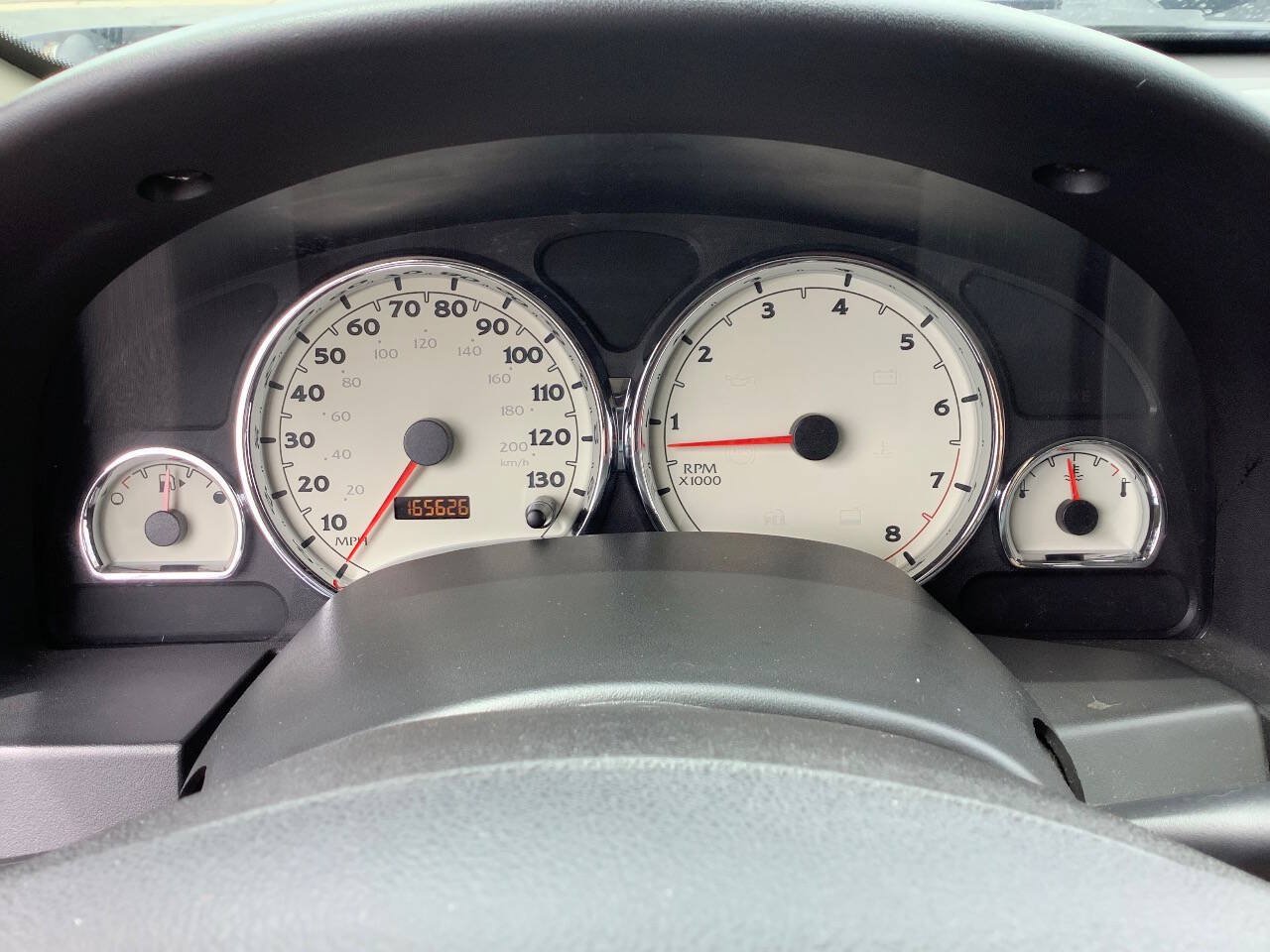 Used 2006 Saturn Vue AWD V6 w/ Sun & Sound Pkg image 39
