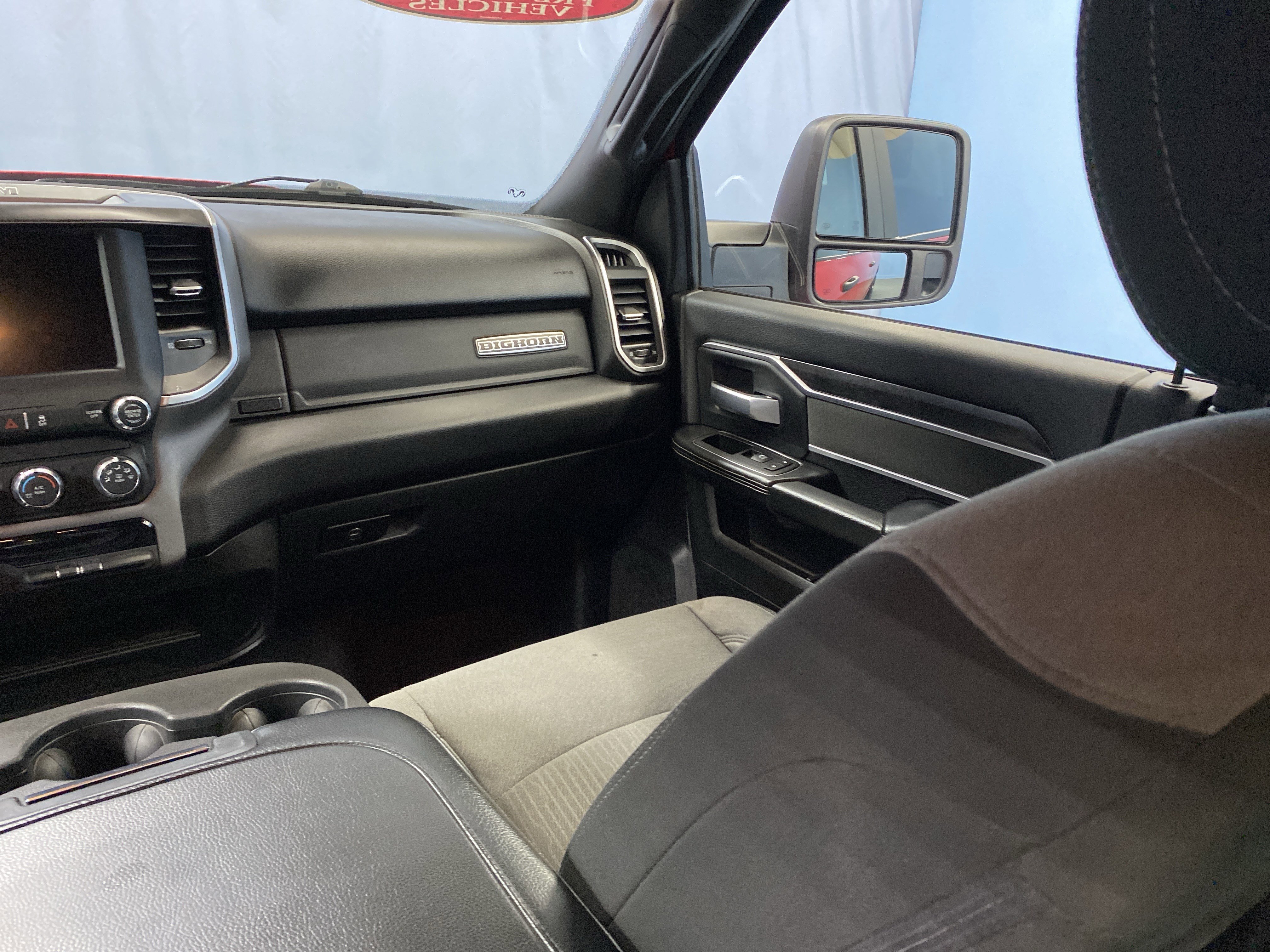 Certified 2024 RAM 3500 Big Horn image 25