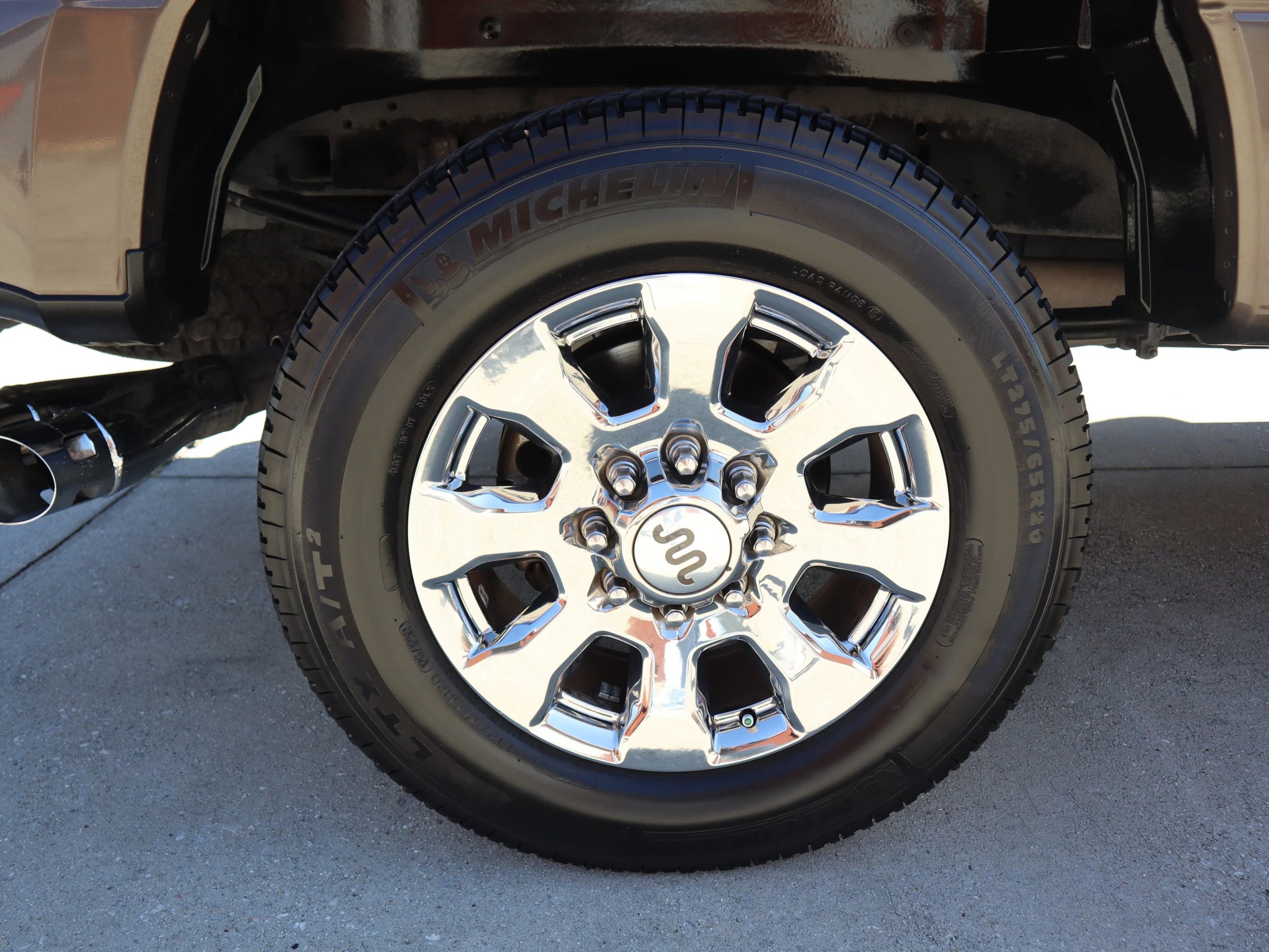 Used 2017 Ford F250 King Ranch w/ King Ranch Ultimate Package image 39