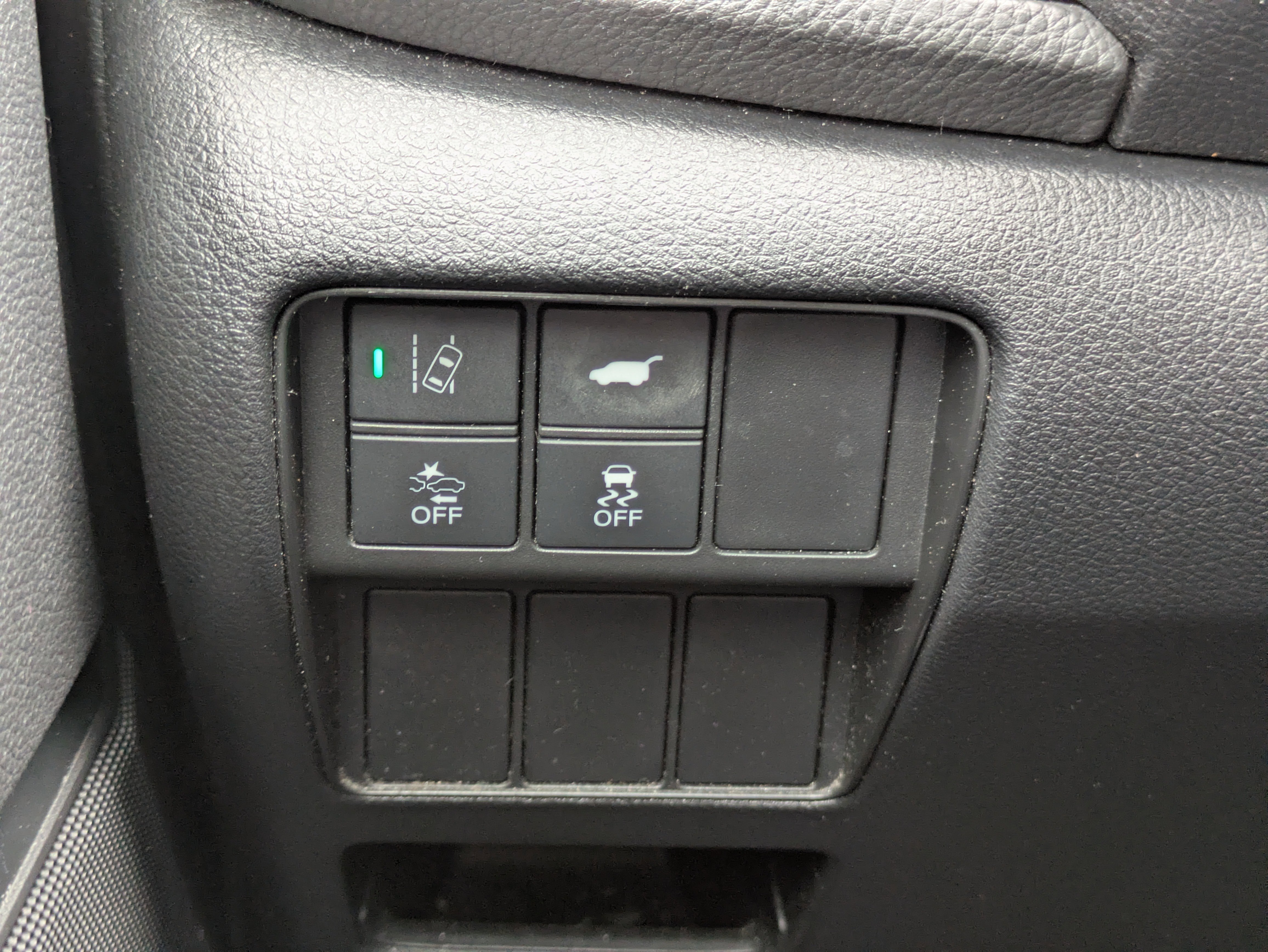 Used 2021 Honda CR-V Touring image 14