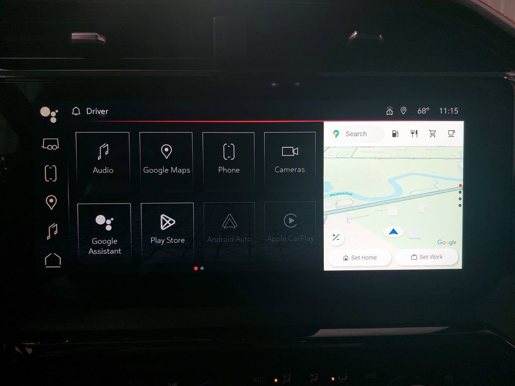 Used 2024 GMC Sierra 3500 AT4 w/ AT4 Premium Plus Package image 22