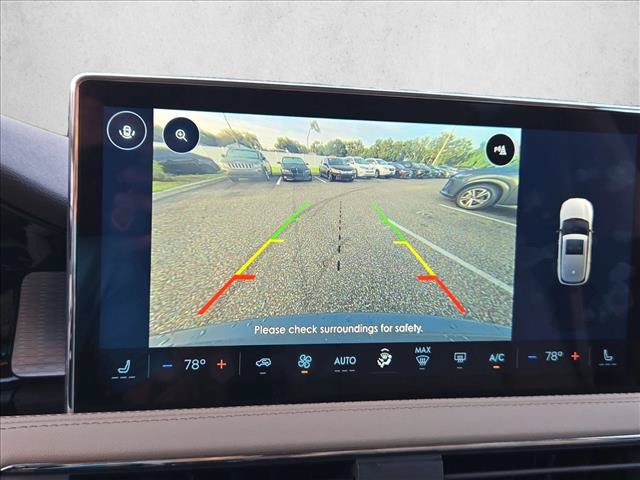 Used 2023 Lincoln Corsair FWD image 11