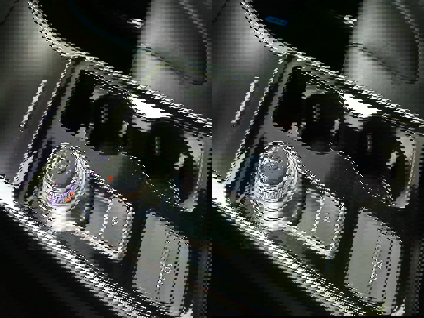 Used 2019 Ford Edge Titanium w/ Cold Weather Package image 15