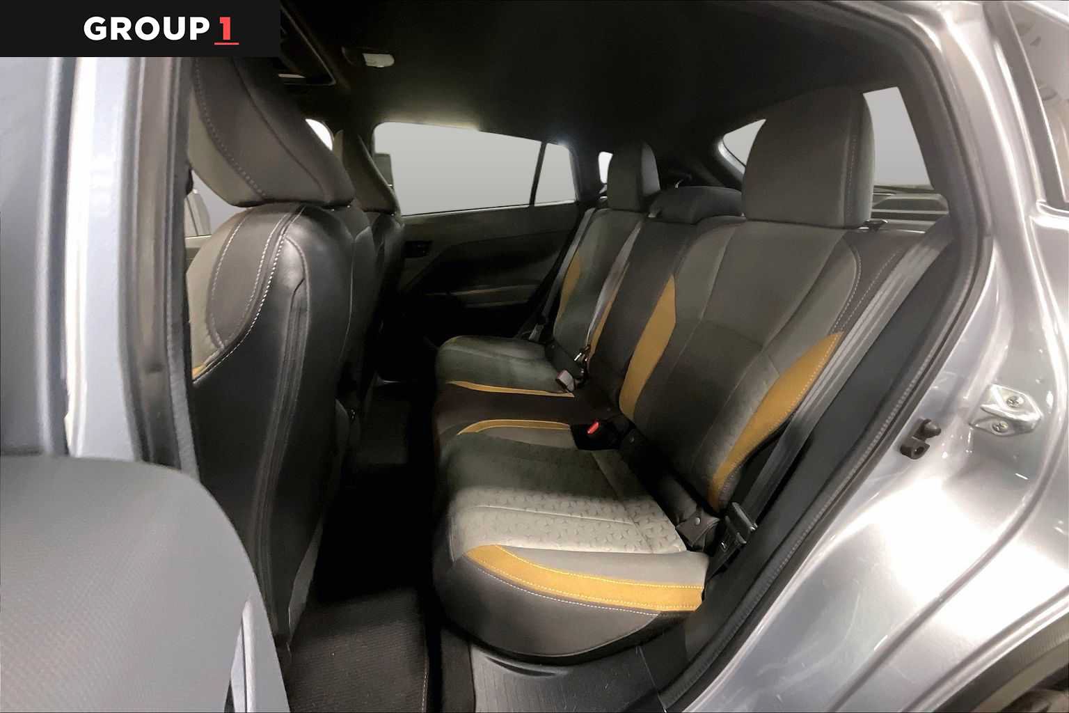 Certified 2024 Subaru Crosstrek 2.5i Sport AWD/4WD image 21