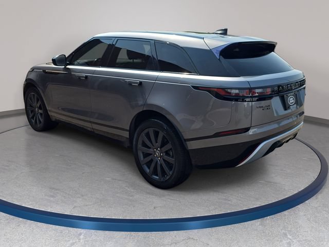 Used 2020 Land Rover Range Rover Velar R-Dynamic S AWD/4WD image 8