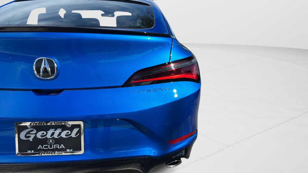 New 2026 Acura Integra A-Spec FWD image 38