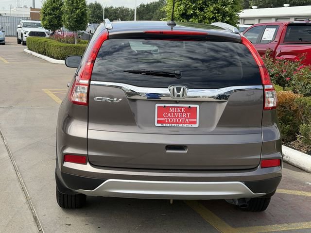 Used 2015 Honda CR-V EX-L image 6