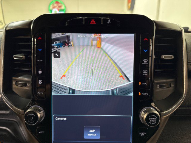 Used 2023 RAM 2500 Laramie image 30