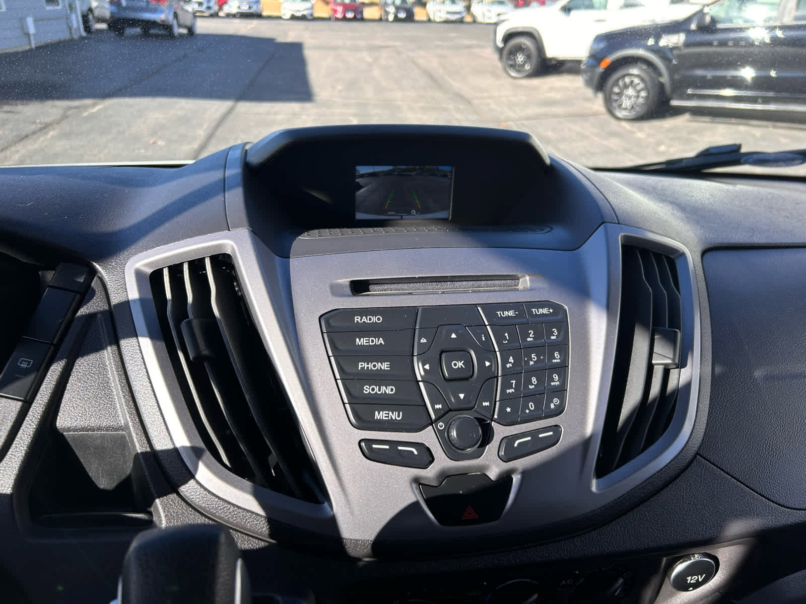 Used 2019 Ford Transit 150 XLT image 16