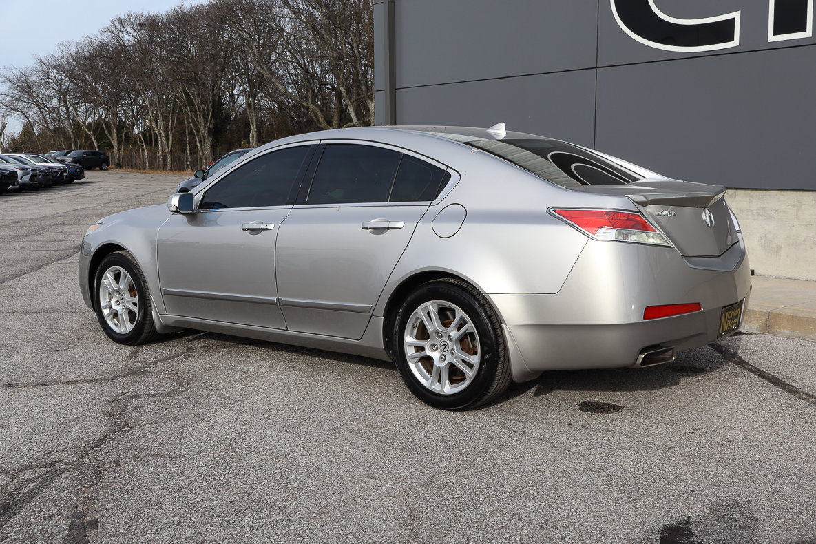 Used 2009 Acura TL image 6
