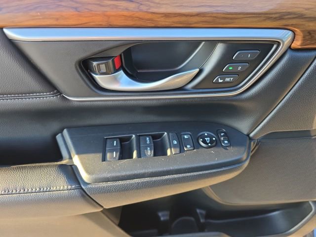 Used 2020 Honda CR-V Touring image 22